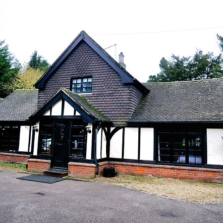 Beautiful Cottage In Brentwood Kelvedon Hatch Exteriör bild