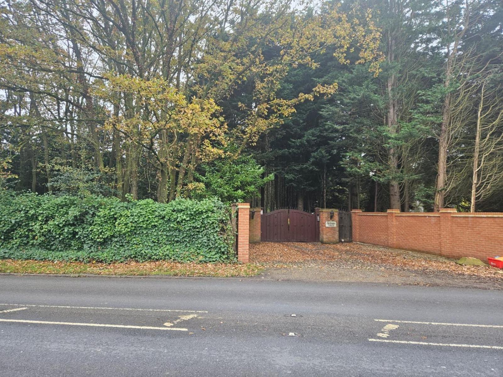 Beautiful Cottage In Brentwood Kelvedon Hatch Exteriör bild