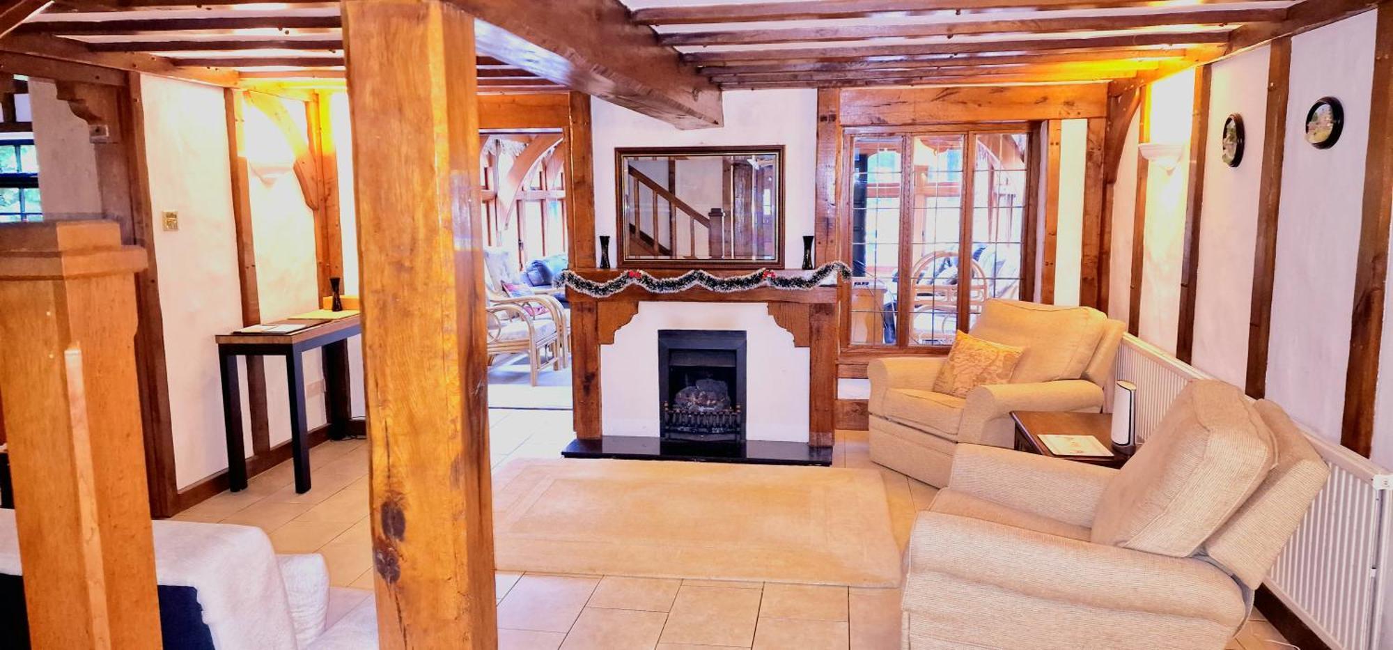 Beautiful Cottage In Brentwood Kelvedon Hatch Exteriör bild