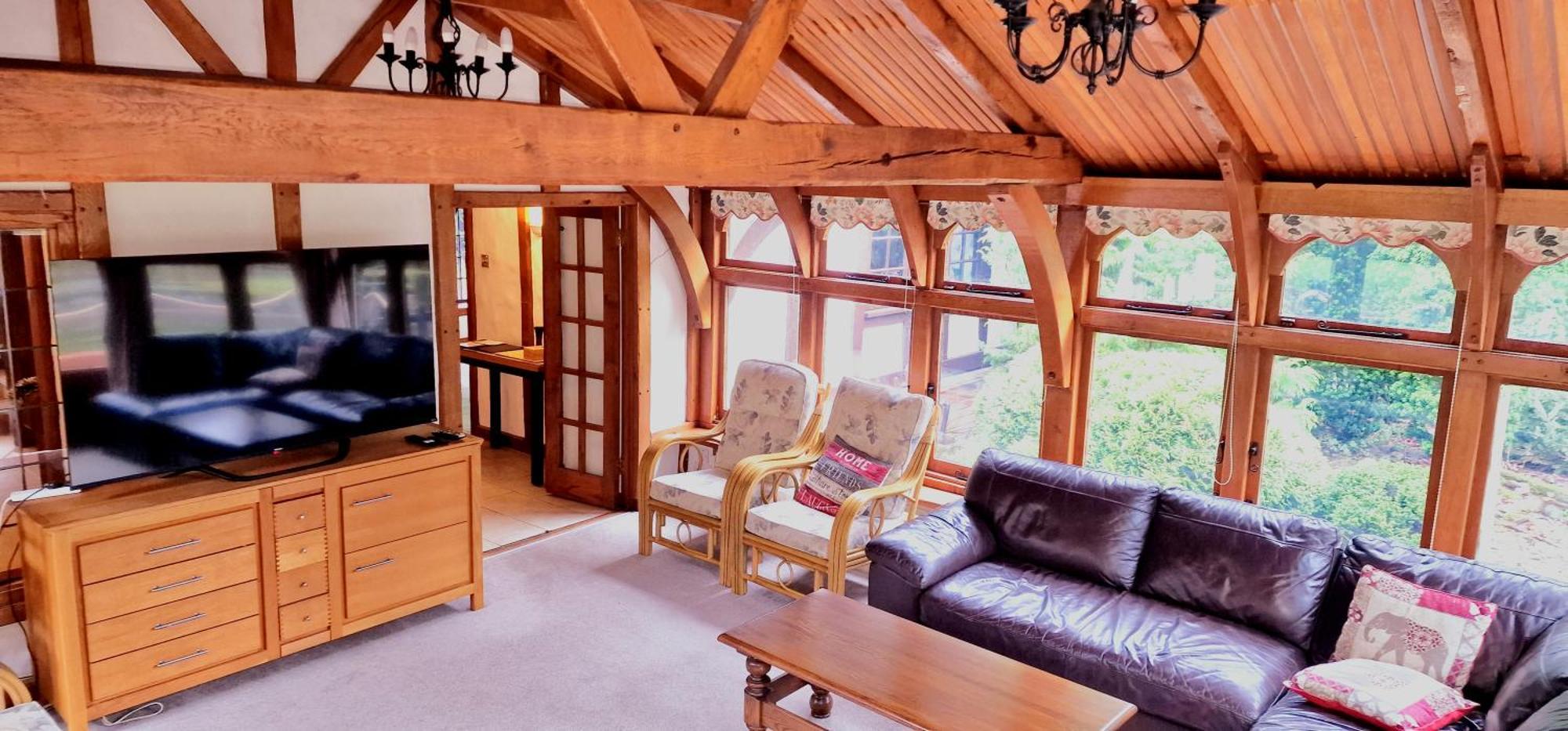 Beautiful Cottage In Brentwood Kelvedon Hatch Exteriör bild