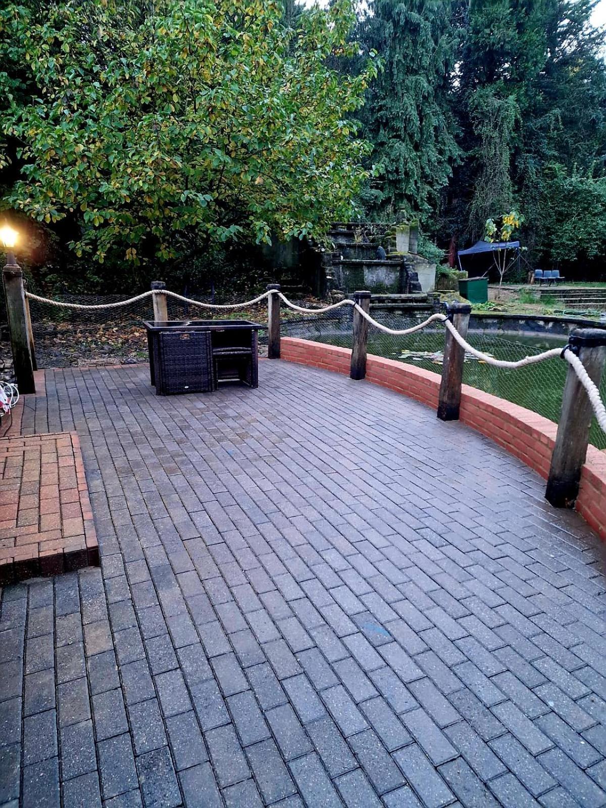 Beautiful Cottage In Brentwood Kelvedon Hatch Exteriör bild