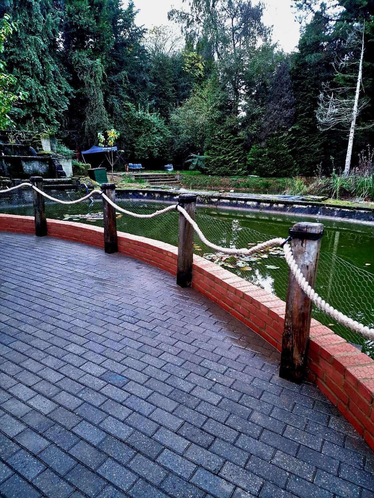 Beautiful Cottage In Brentwood Kelvedon Hatch Exteriör bild