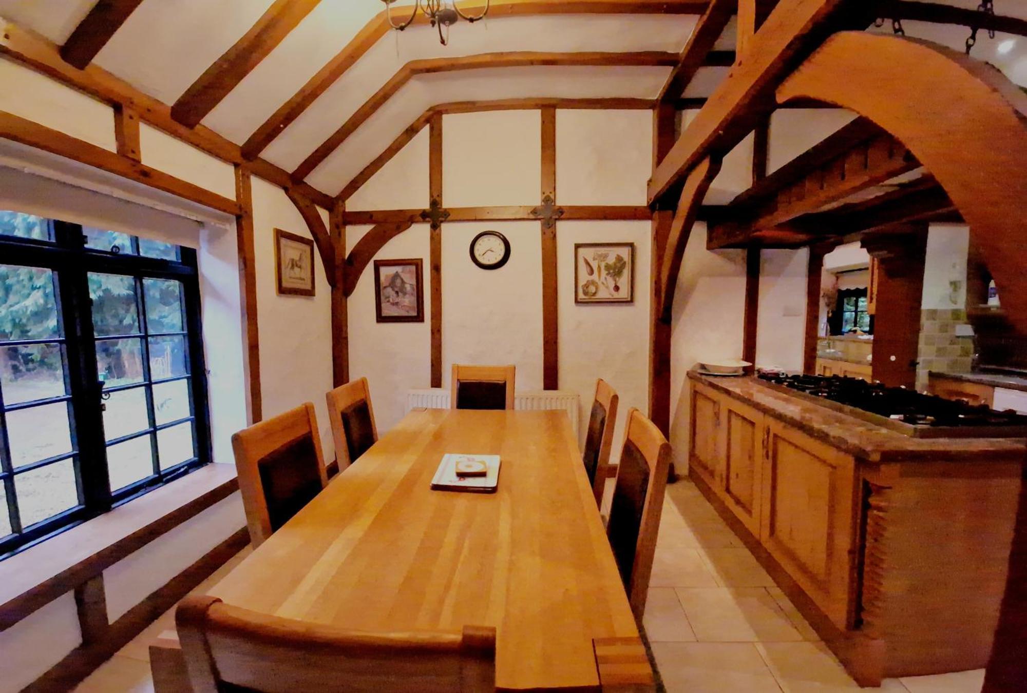 Beautiful Cottage In Brentwood Kelvedon Hatch Exteriör bild
