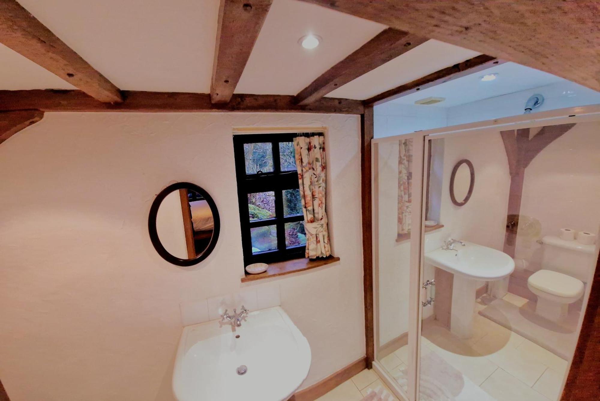 Beautiful Cottage In Brentwood Kelvedon Hatch Exteriör bild
