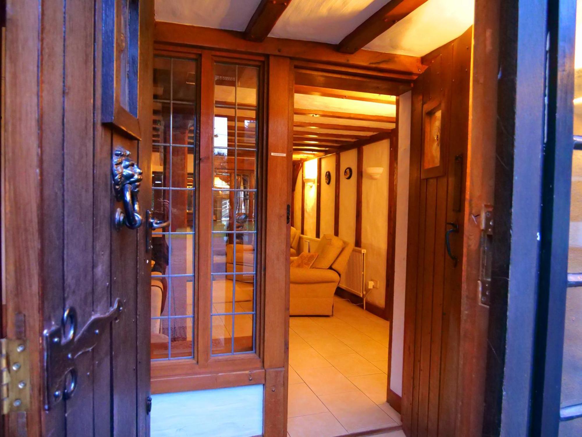 Beautiful Cottage In Brentwood Kelvedon Hatch Exteriör bild