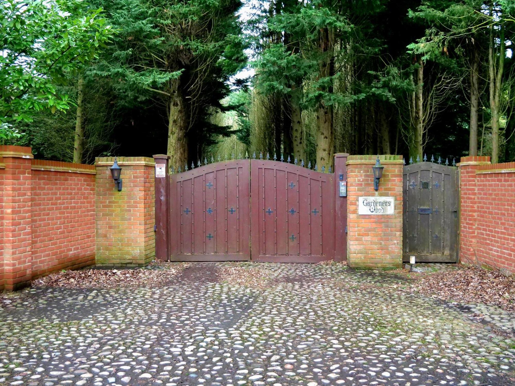 Beautiful Cottage In Brentwood Kelvedon Hatch Exteriör bild